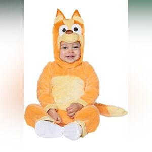 Bluey - Bingo Costume